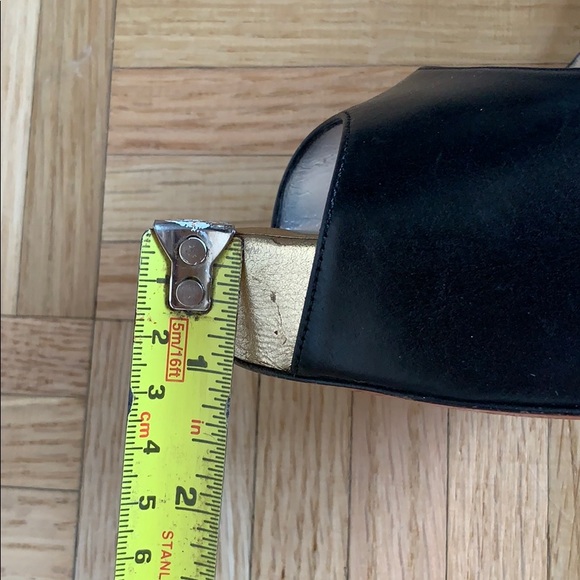 SO PRIVATE 120 Christian Louboutin Pumps 37.5 - Picture 8 of 13